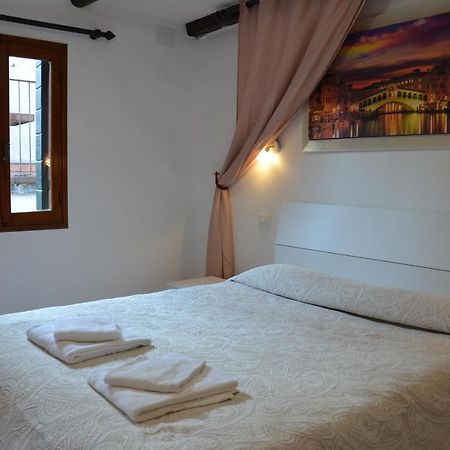 Casa Di Sam, เวนิส ภายนอก รูปภาพ