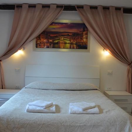 Casa Di Sam, เวนิส ภายนอก รูปภาพ