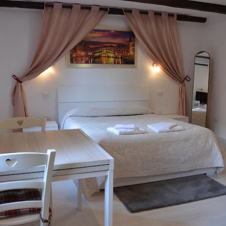 Casa Di Sam, เวนิส ภายนอก รูปภาพ