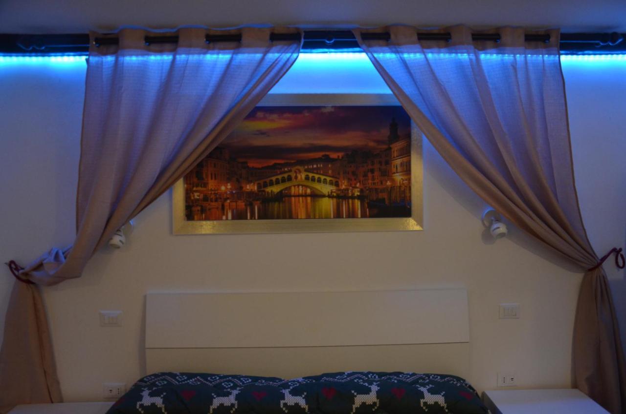 Casa Di Sam, เวนิส ภายนอก รูปภาพ