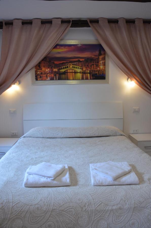 Casa Di Sam, เวนิส ภายนอก รูปภาพ