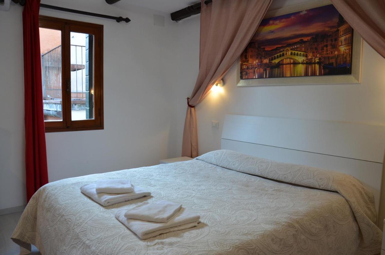 Casa Di Sam, เวนิส ภายนอก รูปภาพ