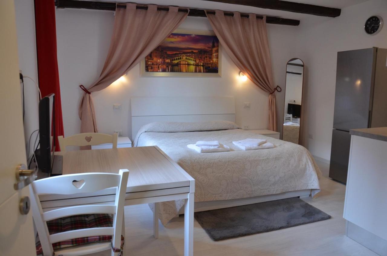 Casa Di Sam, เวนิส ภายนอก รูปภาพ