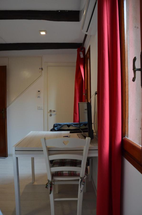 Casa Di Sam, เวนิส ภายนอก รูปภาพ